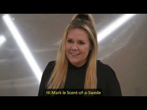 Stormester S05: Linda P's nicknames for Mark Le Fêvre