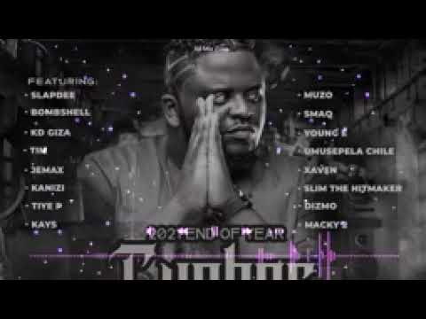 2021 End Of Year Cypher ft Slapdee Bombshell Kd Giza Tim Jemax Kaniz Tiye P Kays Muzo Smaq 3