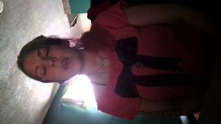 Heather Rhodes (Carissa&#39;s Wierd Cover)