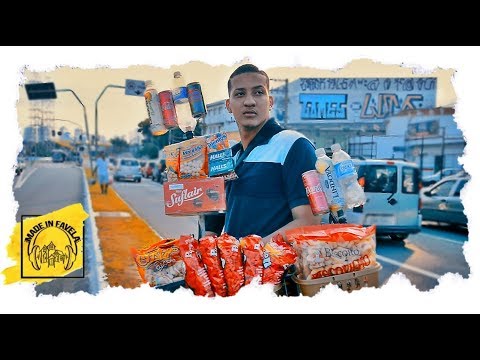 Mc Gobette - Você não tava lá (Video Clipe)