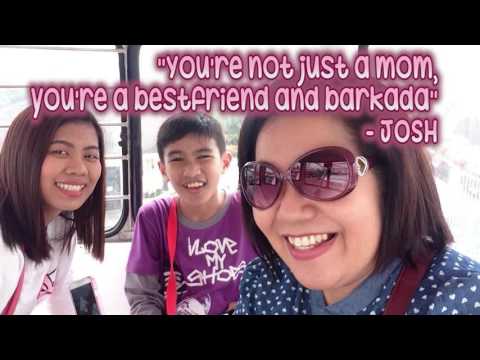 Pastora Jeng Cobarrubias' Birthday 2016