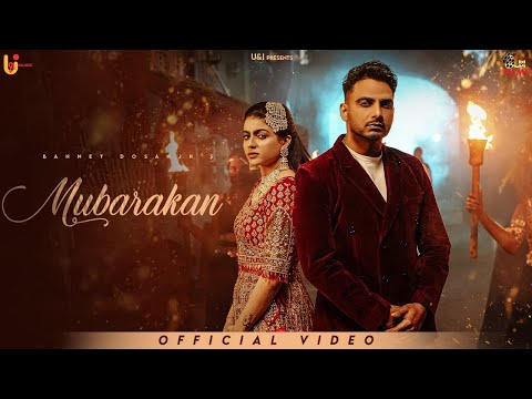Mubarakan