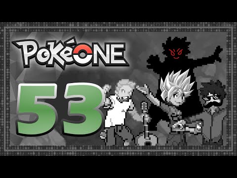 ICH WERDE CHAMP DER JOHTO-LIGA! | LetsPlay PokéOne | Threegether | #53 | Finale 2/3 |