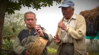 preview picture of video 'Yaku Taki primer aniversario: Música de las 13 provincias de Cajamarca'