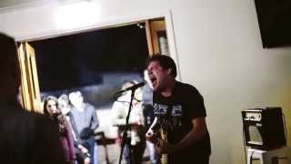 Jeff Rosenstock - I'm Serious, I'm Sorry. (Subs Esp)