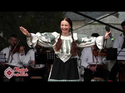 Muzica si voie buna 23.06.2026