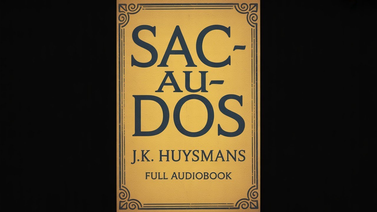 Sac-Au-Dos. 1907