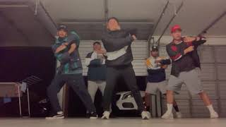 Got Muscle by Gold Link feat  Peewee Longway &amp; WaveIQ | William Boquiron Choreography