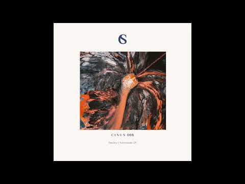 Indefinite Pitch PREMIERES. Smoley - Aurora (Anders Hellberg Remix) [CINUS]
