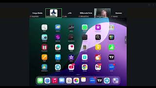 "D" Zoom Meeting 3. Lecke 2025 09 30