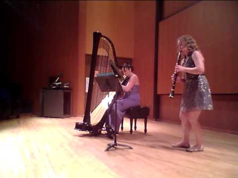 Paul Reade: Victorian Kitchen Garden Suite (4/1/12)