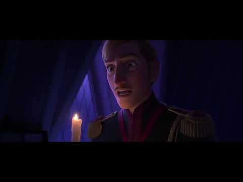 Frozen 2 (2019) Clip 2/36