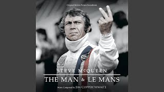 Finale (From The 1971 Original Soundtrack "Le Mans")