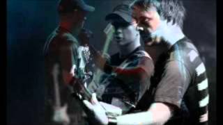 Siddharta - Et Tu [Karaoke]