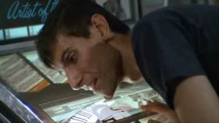 Foul Owl On The Prowl