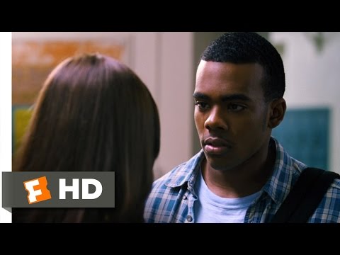 Freedom Writers (8/9) Movie CLIP - You Are Not Failing (2007) HD