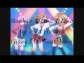 Bouken Desho Desho HD (Full with lyrics) - Aya ...