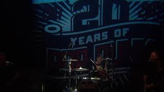 Singled Out - New Found Glory