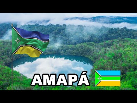 CURIOSIDADES SOBRE O AMAPÁ
