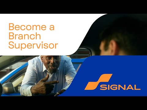 Signal of West Virginia (Security Services) video.