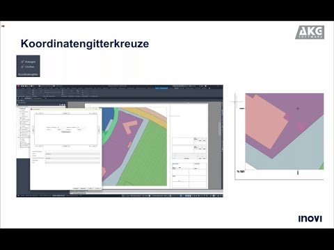 Das aktuelle Country Kit in Civil 3D 2024