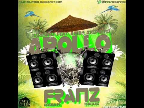 Hardwell feat. Amba Shepherd Presents Apollo (Franz Bootleg 2014) @Franzdjprod