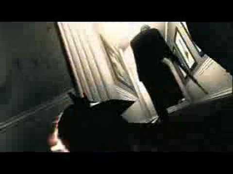 The Darkness Trailer