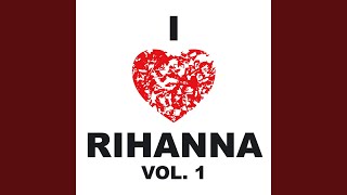 Disturbia (Extended Remix)