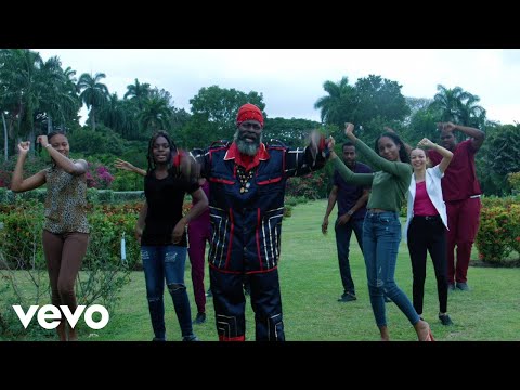 Capleton - Rise & Shine (Official Video)