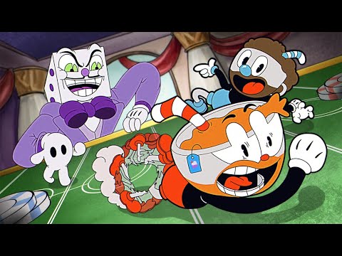 We Have 1 Day to Beat the Hardest Co-Op Game