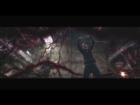 Skakeitan ft Manu Chao - Lerro Hutsen Artean [Official Music Video]
