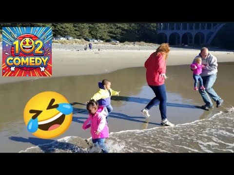 Travel Plans RUINED! 1 🤣 Funny Vacation Fails