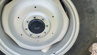 Ciągnik kołowy Deutz 6.30 | Obrazek 4 - Agroline