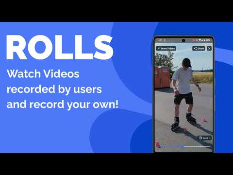 ROLLS - Master Inline Skating Video