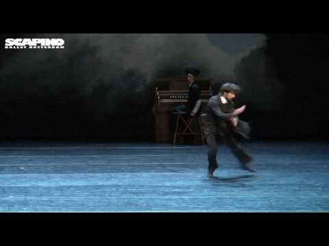 Scapino Ballet Rotterdam | Holland & Le Chat Noir | Trailer