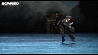Scapino Ballet Rotterdam | Holland & Le Chat Noir | Trailer