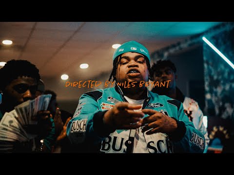 Hard2Kill Twin Ft. Big Yavo - Lit (Dir. By @NilesBryant) (Exclusive)