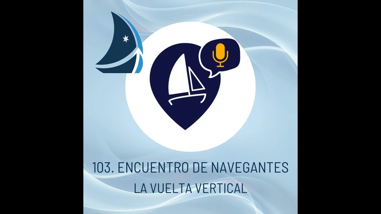 103. Sailors' Meeting. Sea stories told by those who lived them.