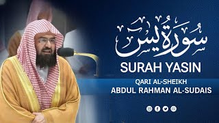 Download lagu Surah Yasin - (Full Arabic Recitation) by Al sheikh Abdul Rahman al-sudais | Daily Quran Recitation mp3 Download lagu Surah Yasin - (Full Arabic Recitation) by Al sheikh Abdul Rahman al-sudais | Daily Quran Recitation mp3