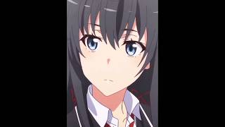 Download lagu Yukino Yukinoshita | #Oregairu mp3