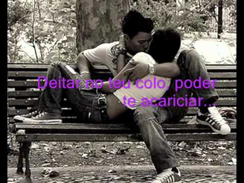 Saudade - Pimentas do Reino (Legendado)