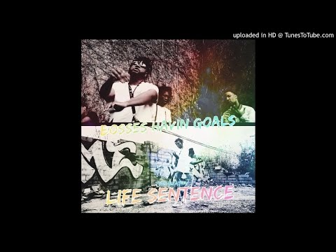 Solowke x Lil Chicken x Milwaukee x Bosses Havin Goals Type Beat - Life Sentence