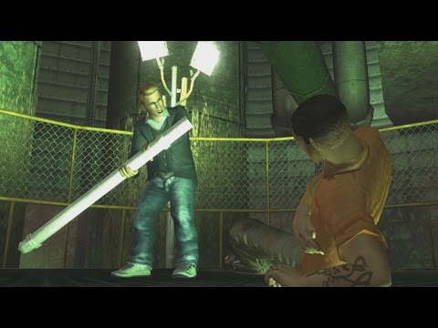 Bully Scholarship Edition Walkthrough-part 22