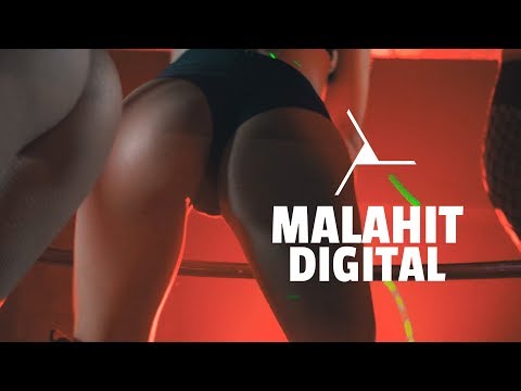 VLADASKY x CARTY x GOODFELLA - ELVIRA (Official Video)