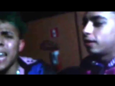 Mc Well B13 e Mc Kauan (camarim play curitiba)