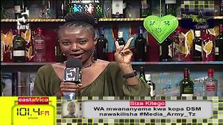 Grace Matata azungumzia kuuza Rasta zake Grace Matata azungumzia kuuza Rasta zake
