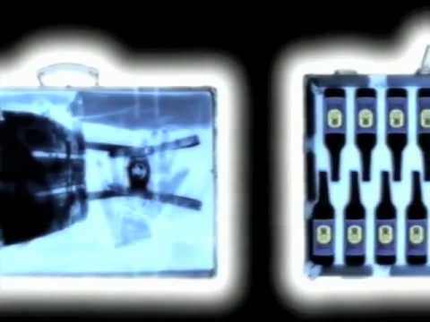 Verboten: Lustige Bier Werbung