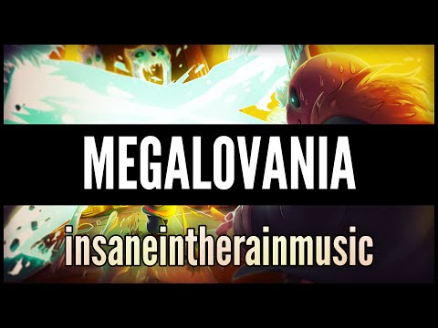 Video thumbnail for It’s a Beautiful Day Outside (MEGALOVANIA)