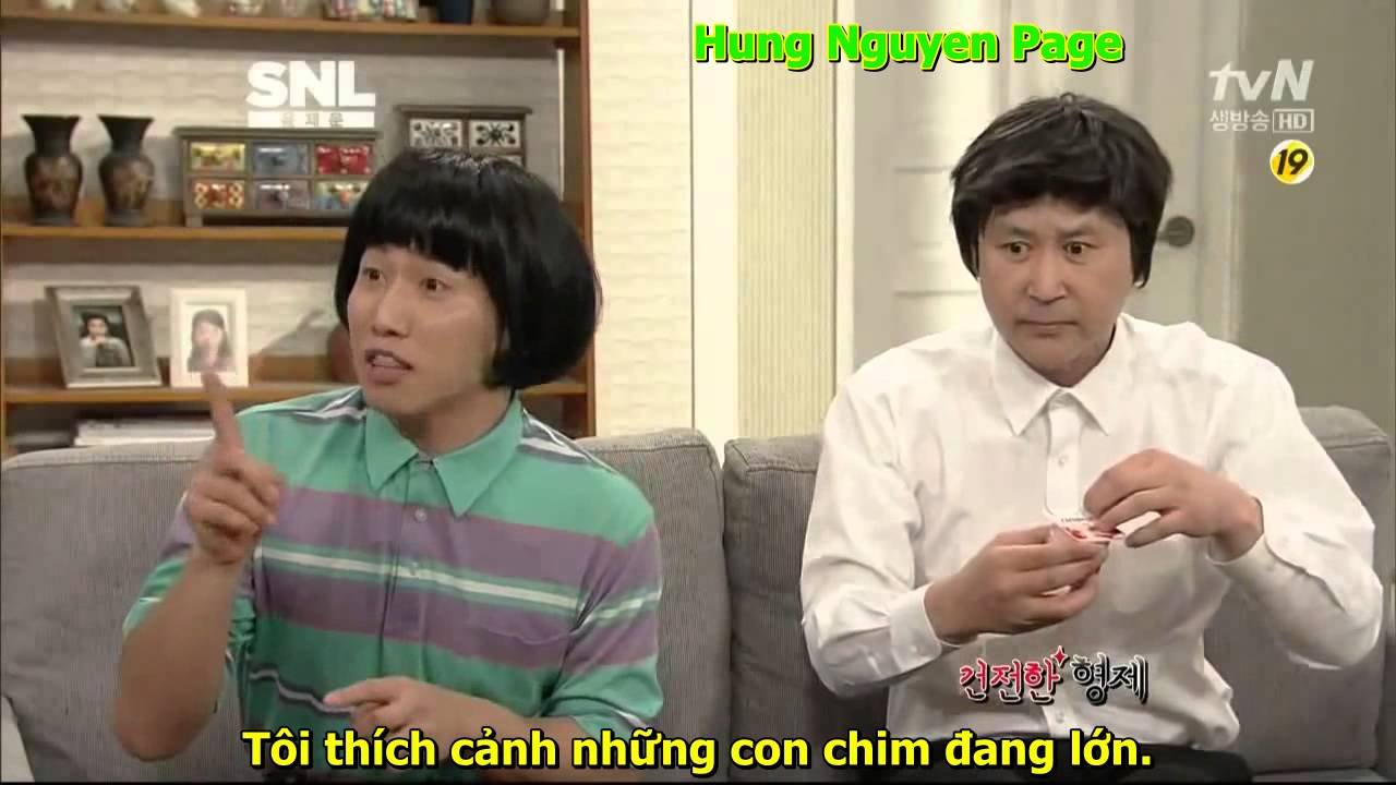 [Hung Nguyen Page] Tâm hồn nhạy cảm.