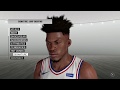 Jimmy Butler - NBA 2K19 Jumpshot Fix